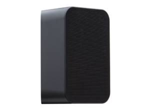 Акустичні колонки Bluesound PULSE FLEX 2i Black фото 2