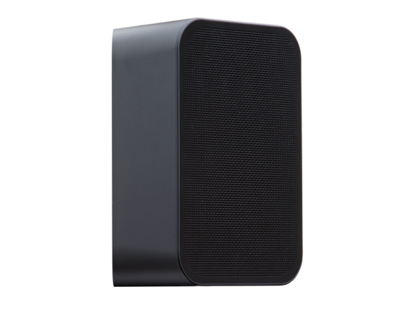 Акустичні колонки Bluesound PULSE FLEX 2i Black фото 2