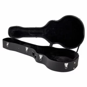 Кейс для акустичної гітари Thomann Jumbo Acoustic Bass Case фото 3