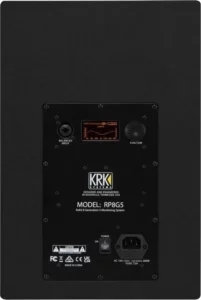 Студійний монітор KRK Rokit RP8 G5 фото 3