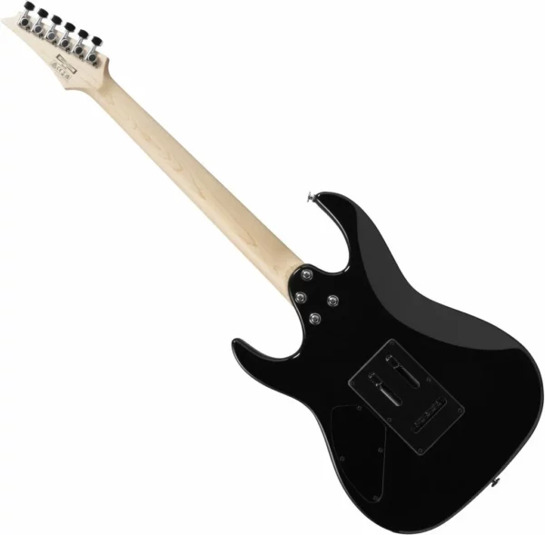 Електрогітара Ibanez GRX70QA TRB GIO фото 3