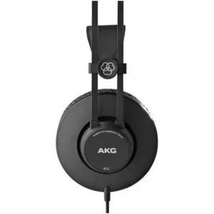 Навушники без мікрофону AKG K52 фото 3