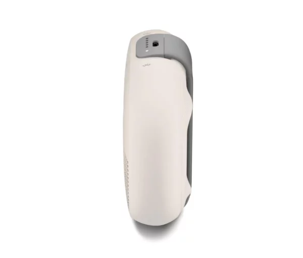 Портативна акустика Bose SoundLink Micro White Smoke фото 3