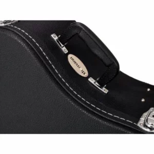 Кейс для акустичної гітари Thomann Jumbo Acoustic Bass Case фото 4