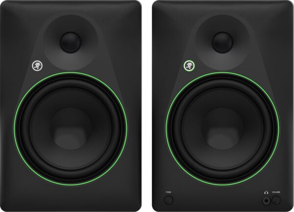 Студійний монітор Mackie CR8 BT фото 1