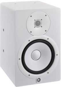 Студійний монітор Yamaha HS8i White фото 1