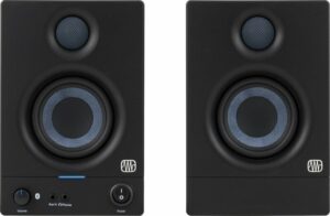 Студійний монітор PreSonus Eris E3.5 BT 2nd Gen фото 1