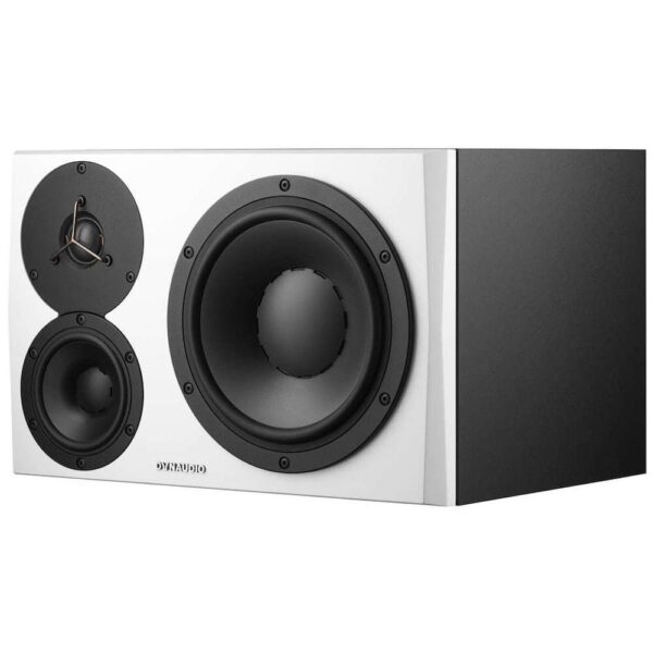 Студійний монітор Dynaudio LYD 48 White Left