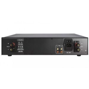 Підсилювач потужності Atoll AM200 Black фото 2