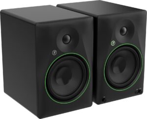 Студійний монітор Mackie CR8 BT фото 2