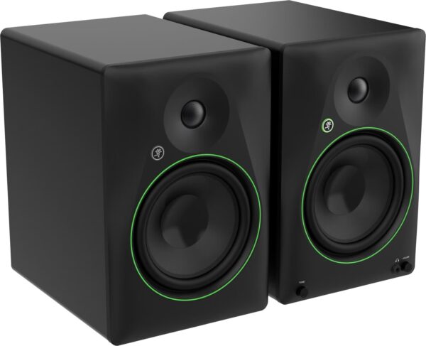 Студійний монітор Mackie CR8 BT фото 2