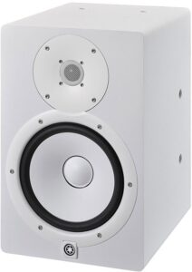 Студійний монітор Yamaha HS8i White фото 2