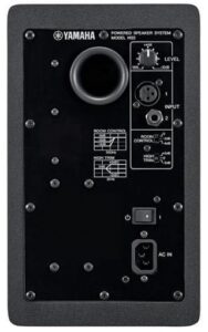 Студійний монітор Yamaha HS5 SG фото 3