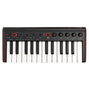 MIDI-клавіатура IK MULTIMEDIA iRig Keys 2 Mini фото 3