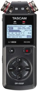 Диктофон Tascam DR-05XP фото 1