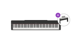 Цифрове піаніно Yamaha P-225B Stand SET фото 1