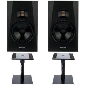 Студійні монітори Adam Audio T7V SET фото 1