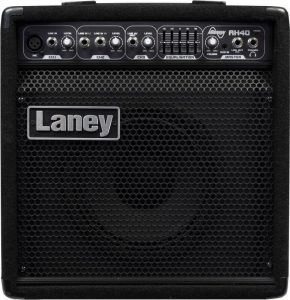 Комбопідсилювач Laney AH40 фото 1
