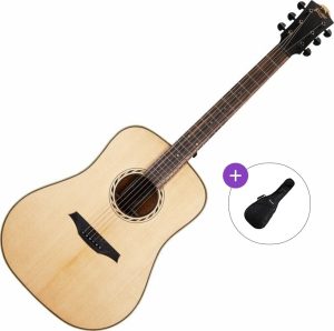 Акустична гітара Bromo BAT1 Basic SET Natural фото 1