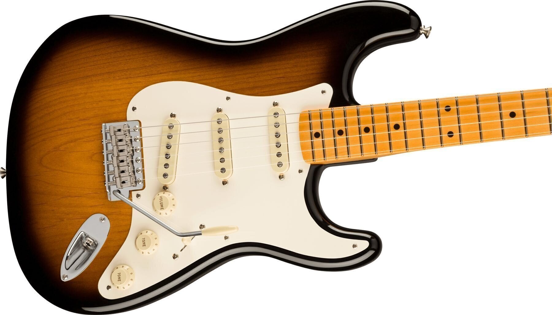 Електрогітара Fender American Vintage II 1957 Stratocaster MN 2