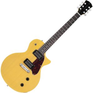 Електрогітара Sire Larry Carlton L3 HH TV Yellow фото 1