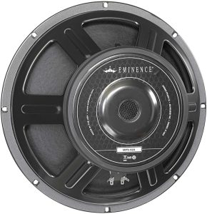 Акустична колонка Eminence Kappa-15LFA фото 1