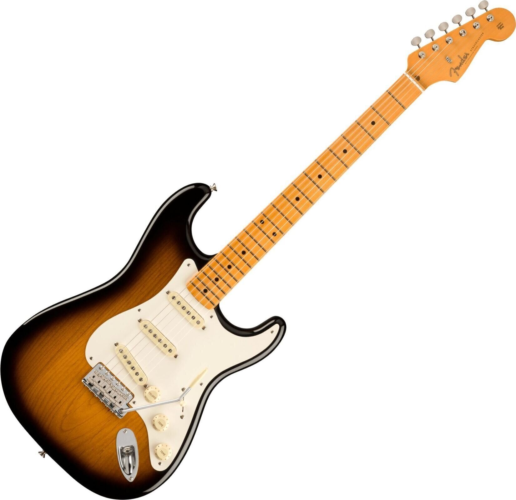 Електрогітара Fender American Vintage II 1957 Stratocaster MN 2